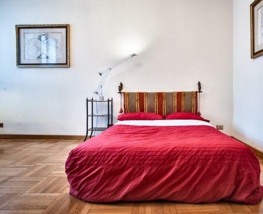 Piazza Duomo Apartment Μιλάνο Εξωτερικό φωτογραφία