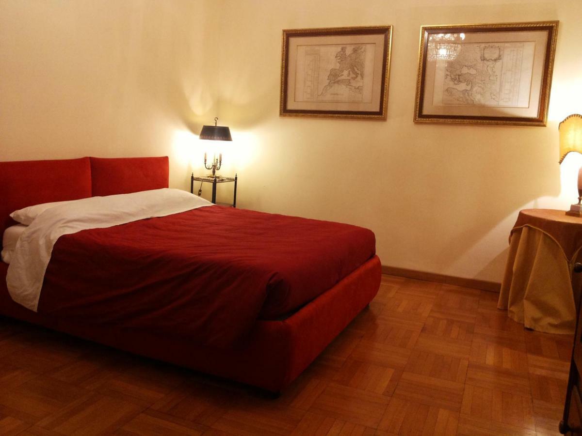 Piazza Duomo Apartment Μιλάνο Εξωτερικό φωτογραφία